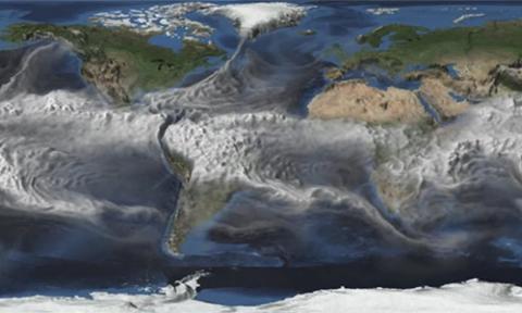 Climate Analysis Section (CAS)