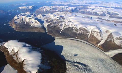 Paleo & Polar Climate Section