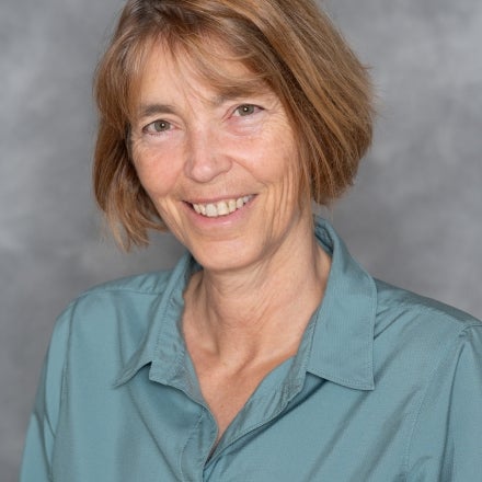 Cecile Hannay