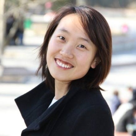 Hongli Liu