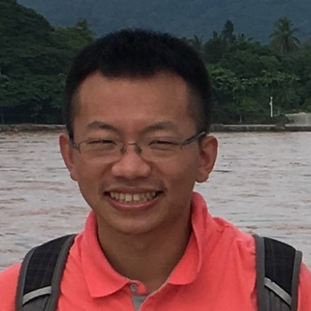 Yuanpu Li